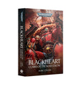 Blackheart: Claws of the Maelstrom (Hardback)