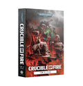 Crucible of Fire (HB) (Pre-order Release 11/7/26)