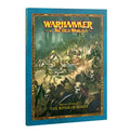 Arcane Journal: The River of Bones (Pre-Order Release 11/7/26)