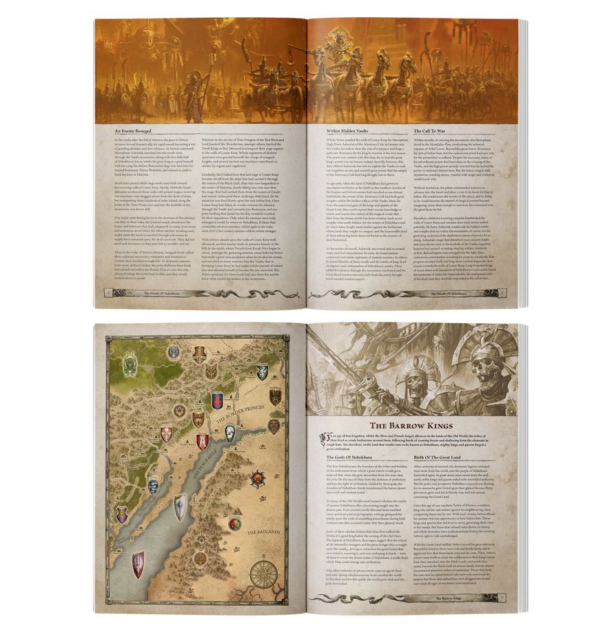 Arcane Journal: The River of Bones (Pre-Order Release 11/7/26)