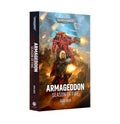Armageddon: Season of Fire (PB) (Pre-order Release 11/7/26)