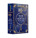 War For The Mortal Realms (PB Omnibus)