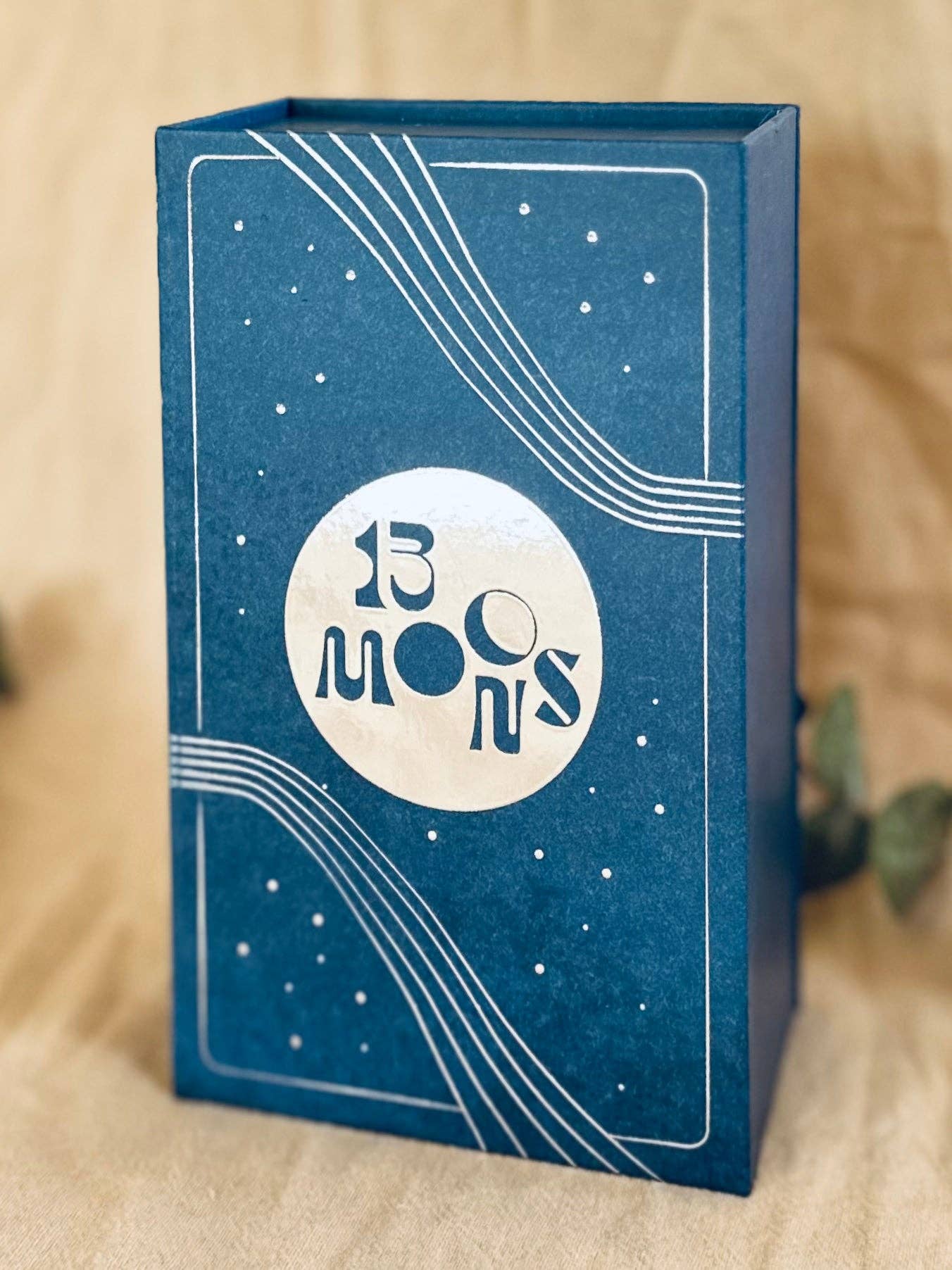 13 Moons: A Celestial Adventure!