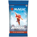 MTG: Universes Beyond - Avatar the Last Airbender Booster Pack