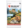 MTG: Universes Beyond - Avatar the Last Airbender Jumpstart Booster Pack