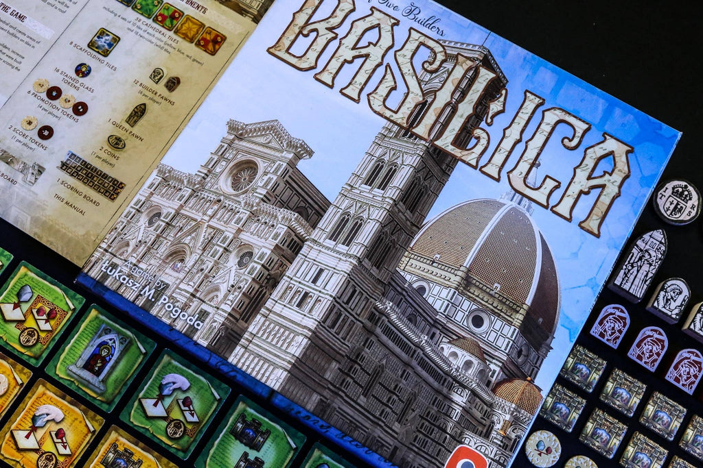 Basilica