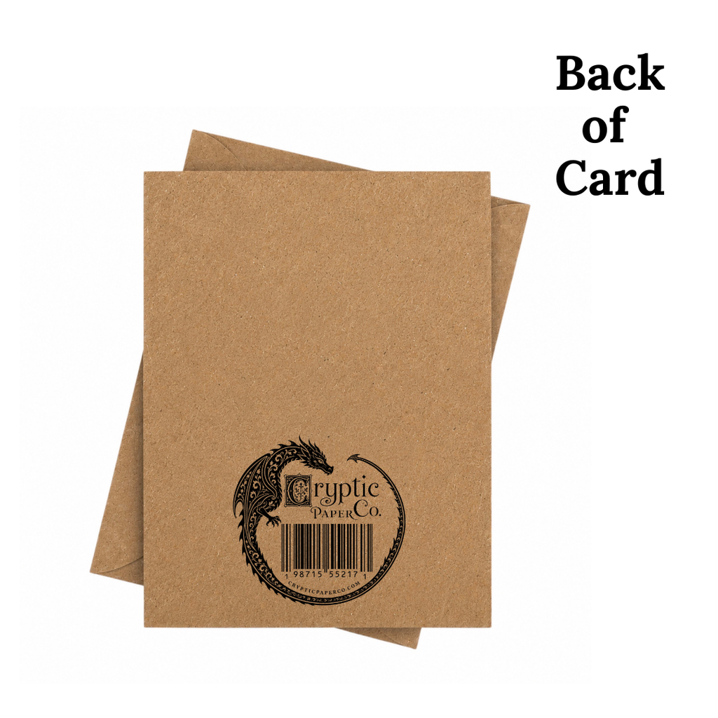 Most Tolerable Christmas Wishes Boxed Notecard Set