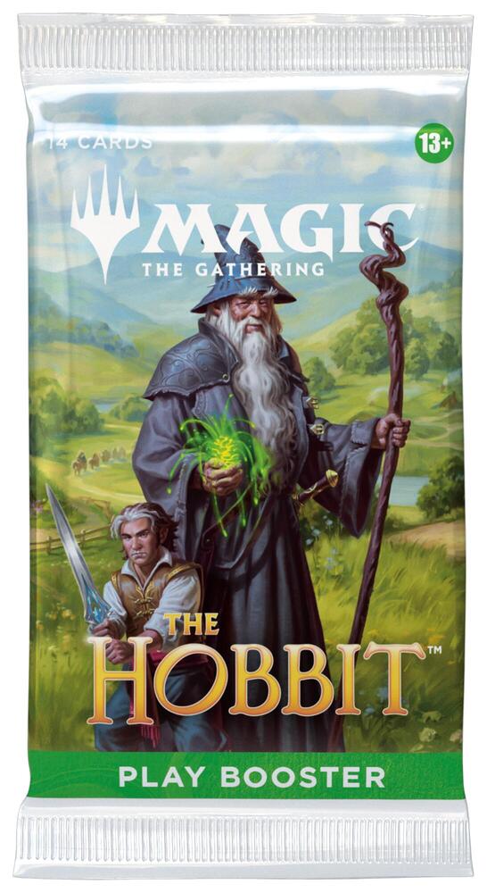 Magic the Gathering - The Hobbit Booster Pack