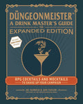 Düngeonmeister: The Expanded Edition by Jef Aldrich