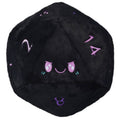D20 Dice - Black