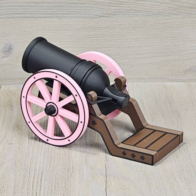 Dice Cannon