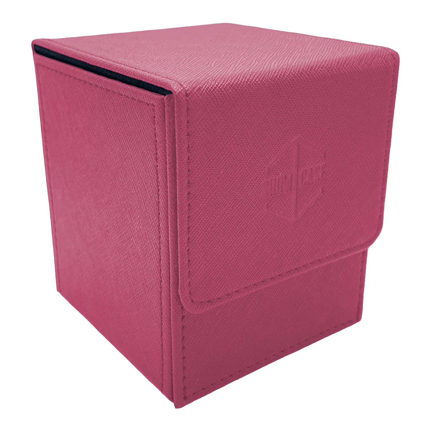 Showcase 100+ Deck Box - Pink