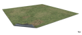 Battle Systems: Grassy Fields Gaming Mat 2x2 v.1