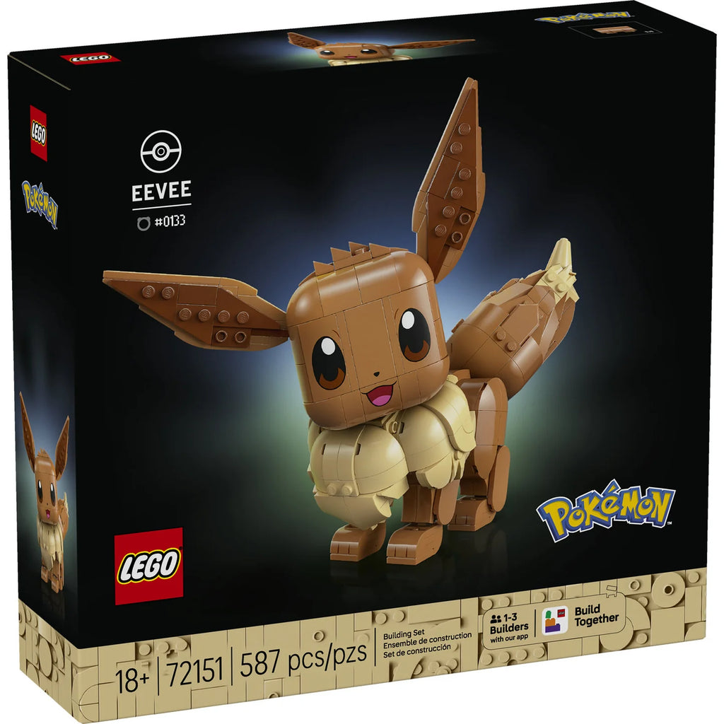 Eevee