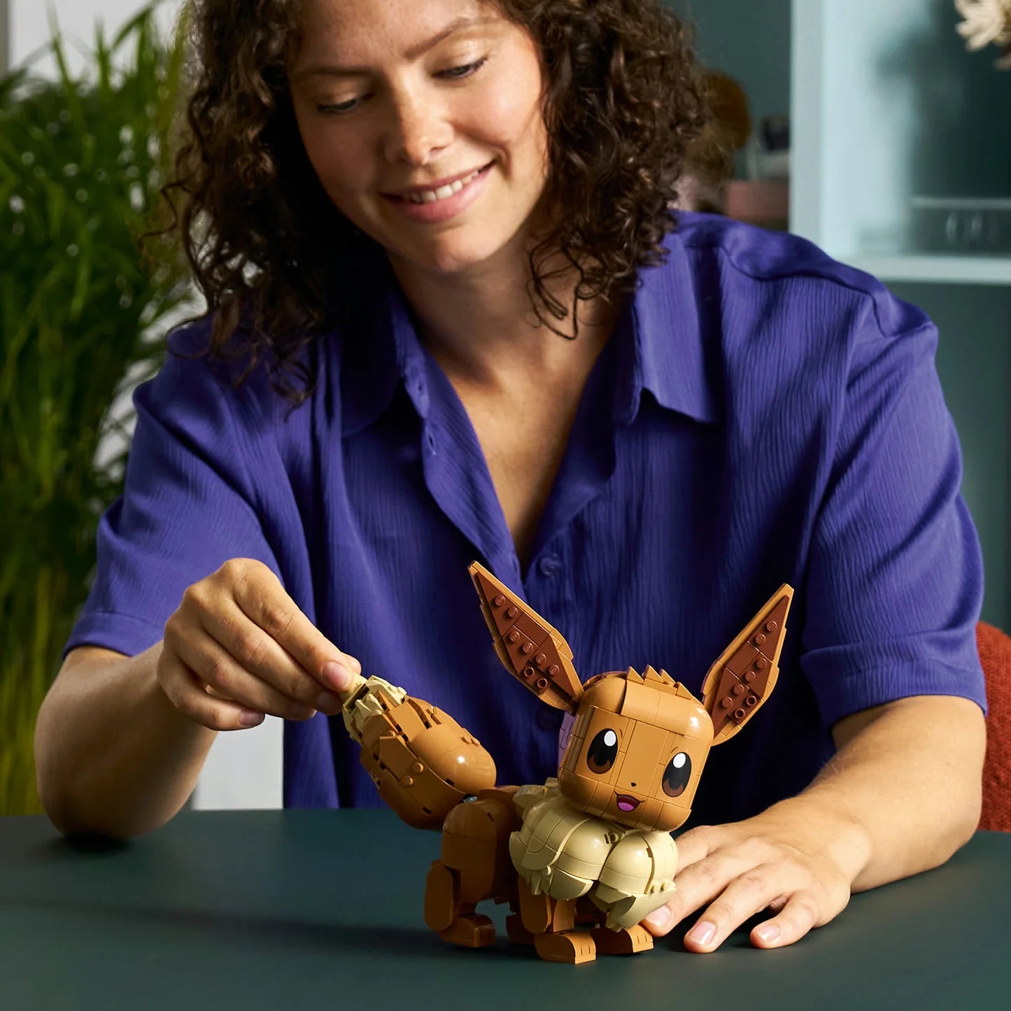 Eevee