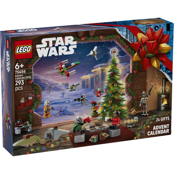 Lego Star Wars™ Advent Calendar 2026