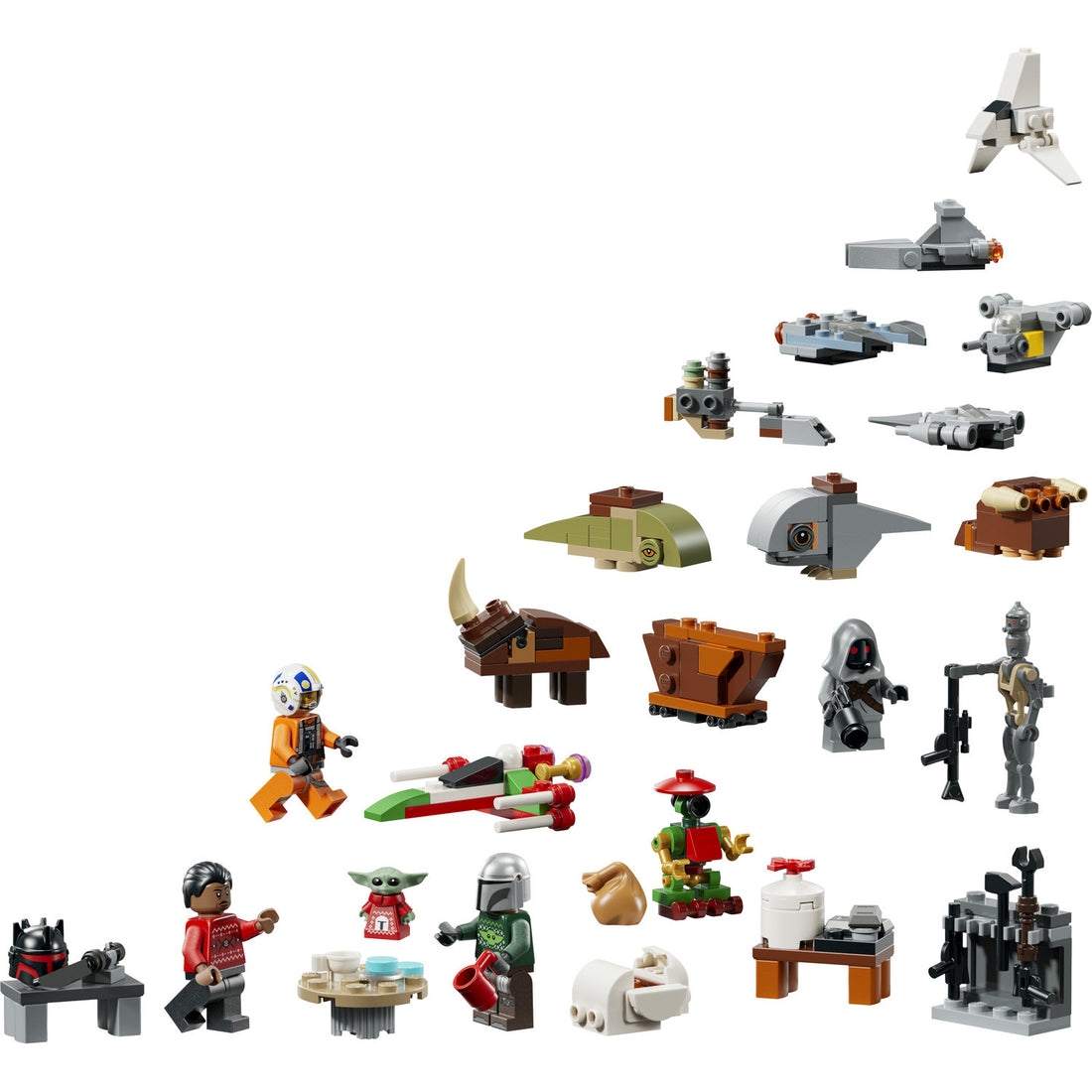 Lego Star Wars™ Advent Calendar 2026