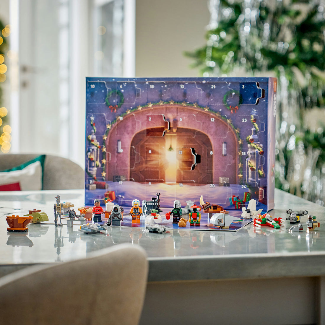 Lego Star Wars™ Advent Calendar 2026