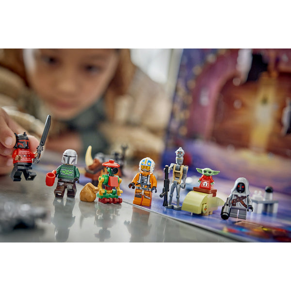 Lego Star Wars™ Advent Calendar 2026