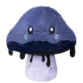 Inky Cap Mushroom