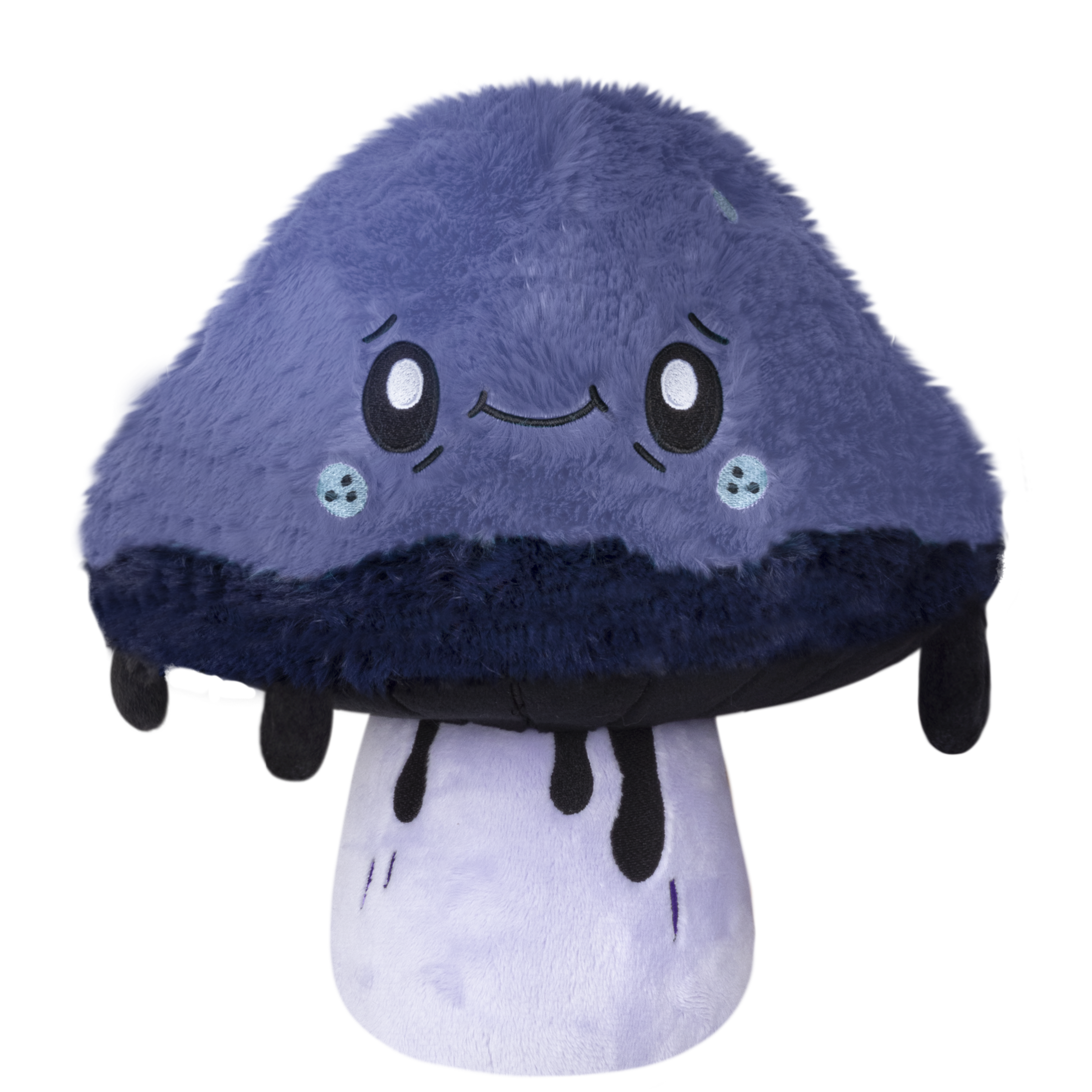 Inky Cap Mushroom
