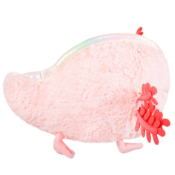 Squishable - Mini Baby Axolotl Plush