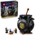 Cauldron: Secret Potions Classroom