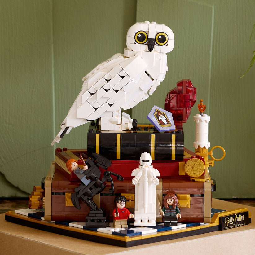 Sorcerer's Stone – Collectors' Edition