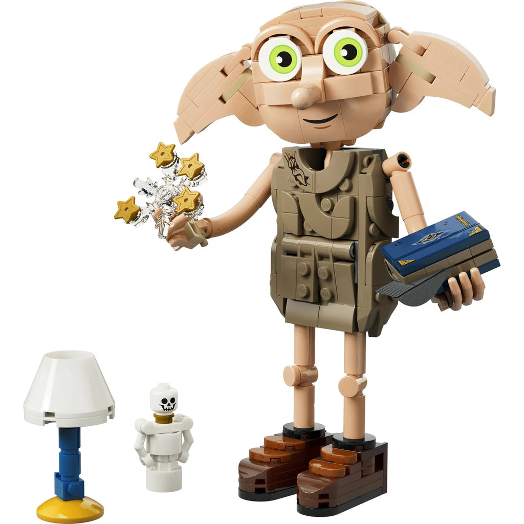 Dobby™ the Free Elf