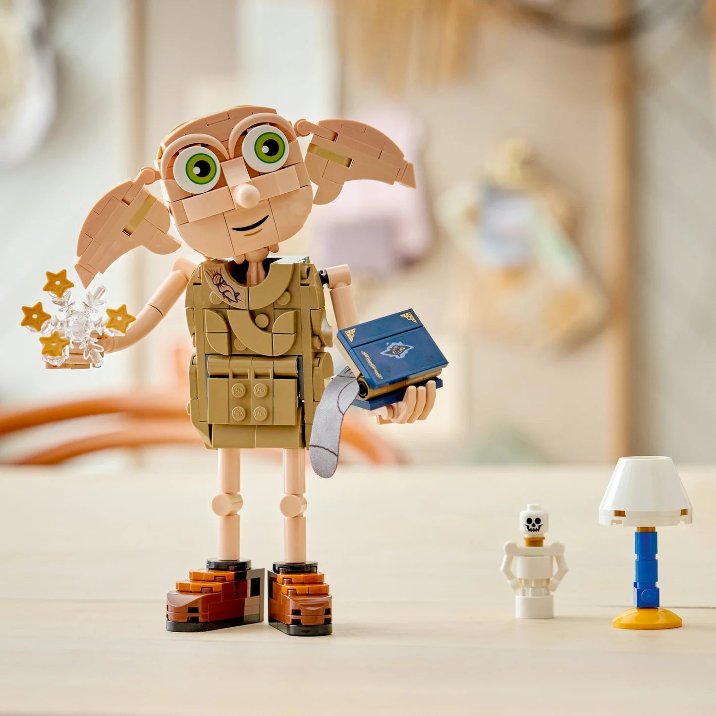 Dobby™ the Free Elf