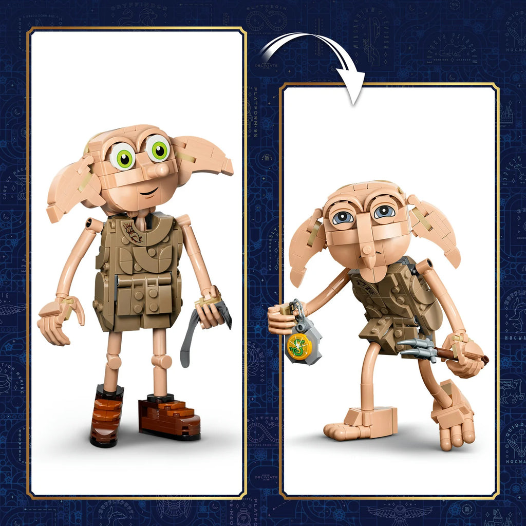 Dobby™ the Free Elf