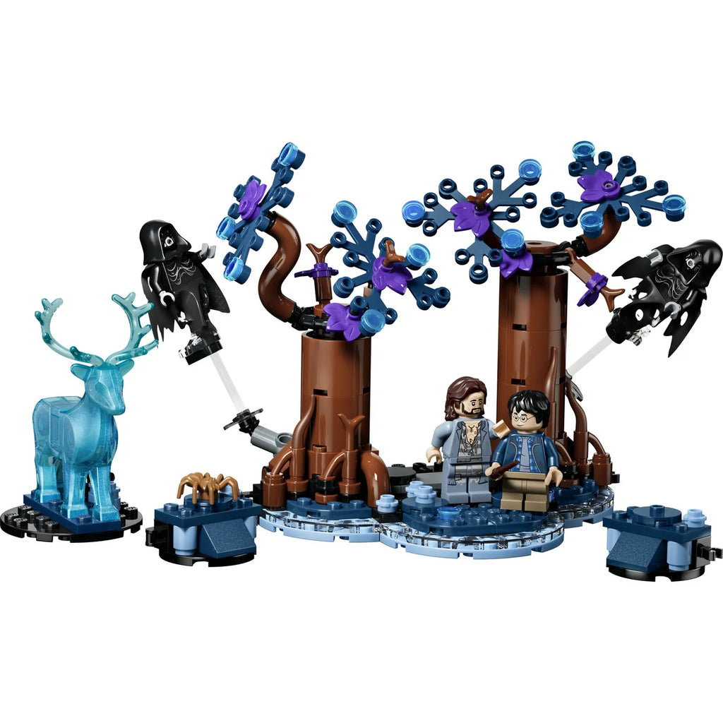 Forbidden Forest™ Expecto Patronum