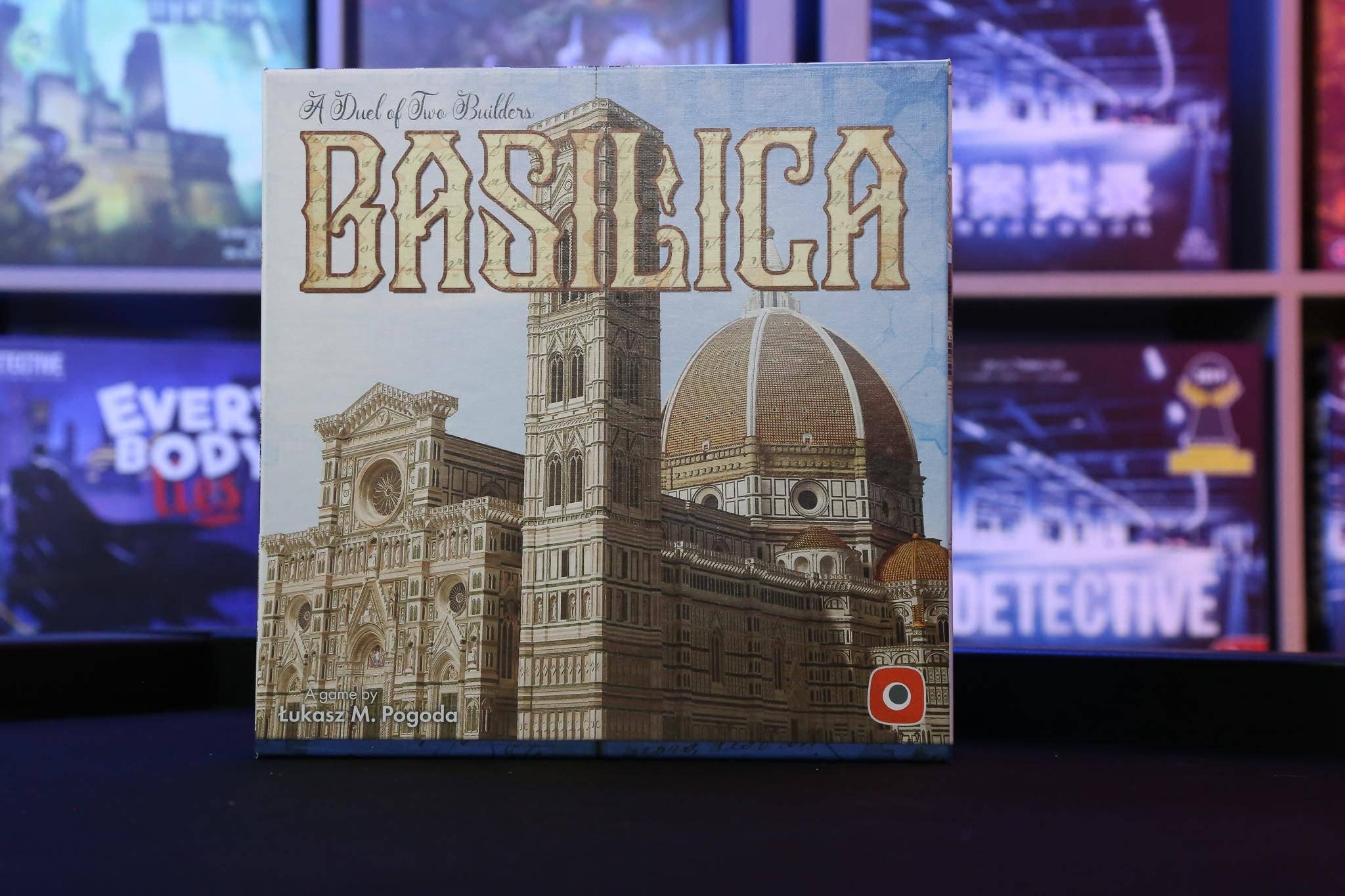 Basilica