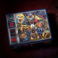 Spider-Man Jigsaw Puzzle