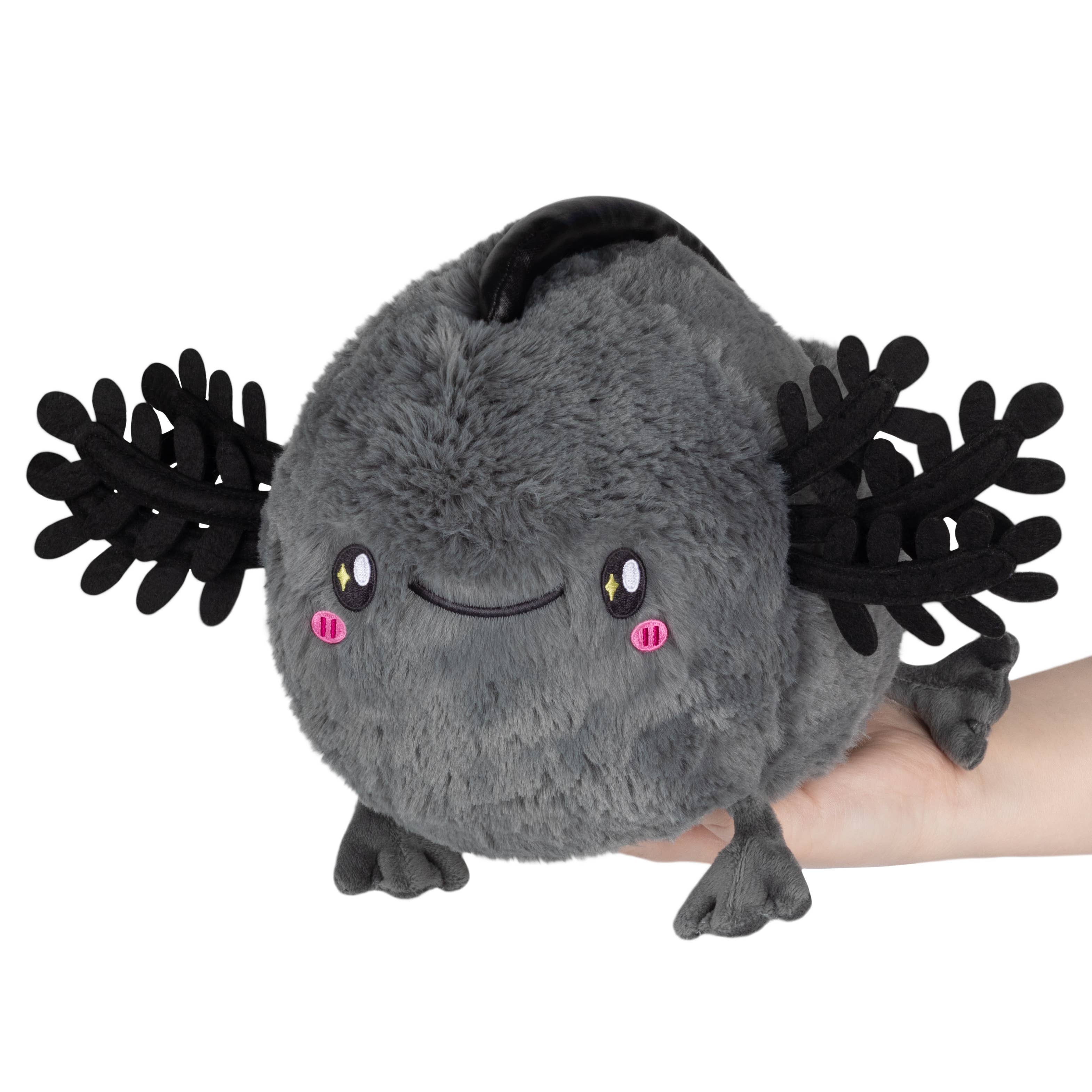 Baby Axolotl