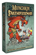 Munchkin Pathfinder