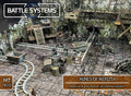 Battle Systems: Fantasy Dungeon - Mines of Meruta