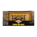 Viking Sea Chest - Puzzle Gift Box