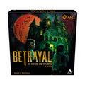 Avalon Hill Betrayal at House on the Hill