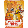 Traitor Tots Party Card Game for Families & Adults
