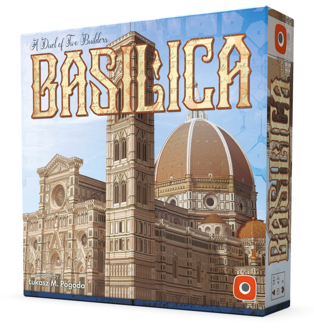 Basilica