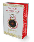 Lord of the Rings Illustrated by J.R.R. Tolkien