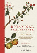 Botanical Shakespeare : Gerit Quealy