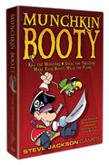 Munchkin Booty