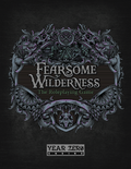 Fearsome Wilderness: The Roleplaying Game