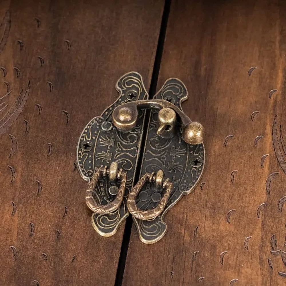 Dragon’s Gaze Wood DM Dungeon Master Screen