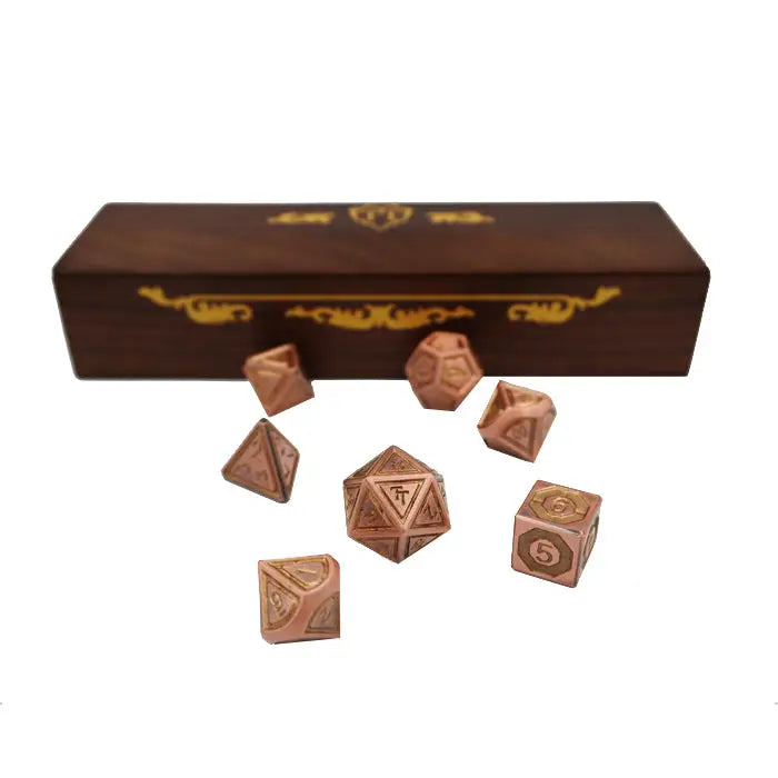Twisted Taverns - Tavern Dice - Special Edition