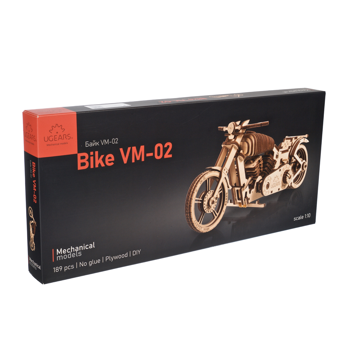Bike VM-02