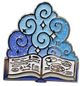 Wizard - Collectible Enamel Pin