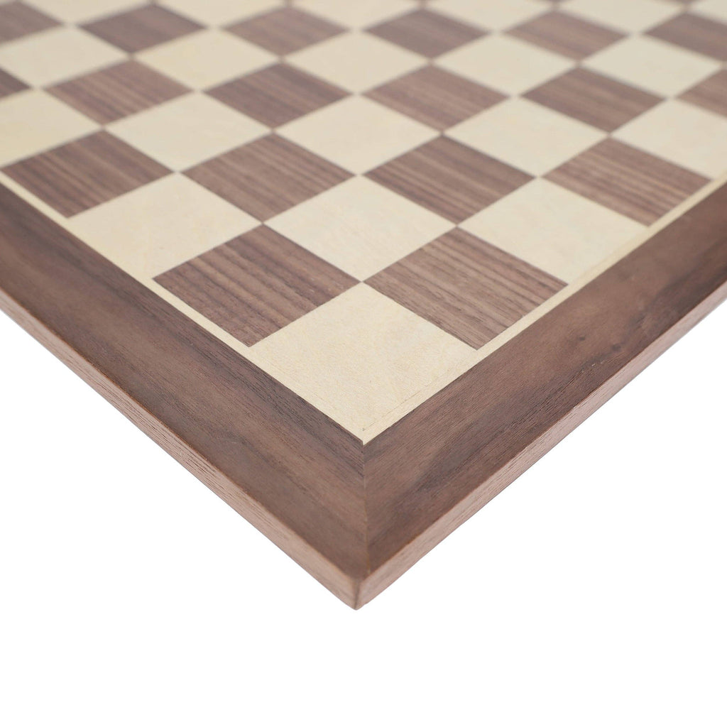 Medieval Themed Chess Set - 15 in., 2.185 in. King